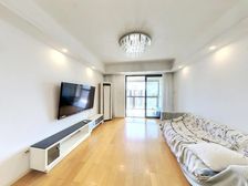 瑞虹新城铭庭 2室2厅 89.93平