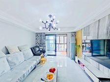 金沙湖 学林铭城好房源,中间楼层,精装修自住,诚心出售