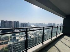 售楼都找不到的房子 超雅视野 超一线江景 时代金湖湾