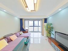 天地源水墨三十度 3室2厅2卫 精装修 300万元