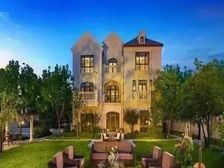 正北五环 现房法式独栋 南北通透 近高速 纯别墅社区