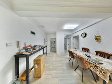 通用昱慧苑经典大2居格局无浪费电梯房价钱可议