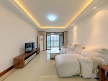 新城金郡-南北朝向温馨3居室素质住户配套齐全