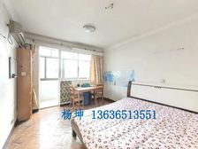 长海坊全明2居60.86平南北朝向视野开阔采光好