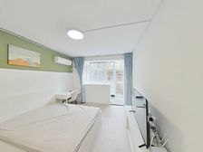 【带花园】【滨江房】【昌邑路地铁】