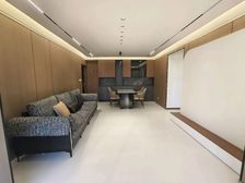 南环好地段 大四室 拎包入住 四室两厅两卫 当代悦城