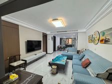 天正和平里 四室带保姆间 小洋房 业主精装 新小区