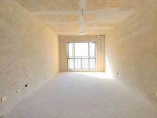 行政中心 昆三中 地铁口 花香满径89平50万带车位东南