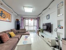 新兴家园 3室1厅 90.31平