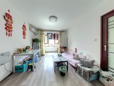 颂善园 2室1厅 80.58平