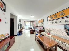 一品嘉园西区 2室1厅 88.41平