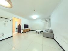 华远和墅 2室1厅 88.45平