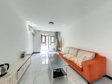 颂善园 2室1厅 89.37平