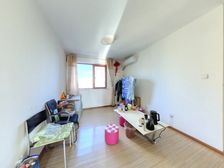 居善园 2室1厅 71.95平