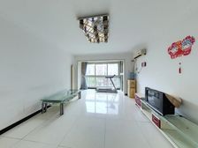 一品嘉园 2室1厅 88.19平