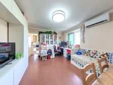 新凤小区 2室1厅 73.37平