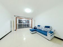 一品嘉园西区 2室1厅 86.57平