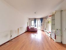 金色漫香郡北区 2室1厅 84.76平