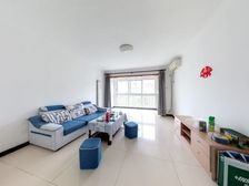 一品嘉园 2室1厅 86.57平