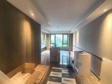 永定金茂府 南北通透 双卫生间 商品房 精装好房 电梯房