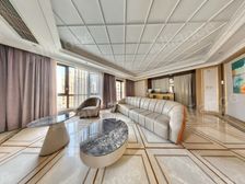 华润金悦湾 5室4厅 西南 东北