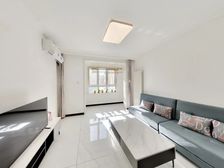 隆兴园一里 2室1厅 82.87平