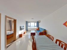 (买房不收中.介费)金通阳光苑南区·高层,精装修,带车位