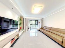 航城壹号 2室1厅 100.95平