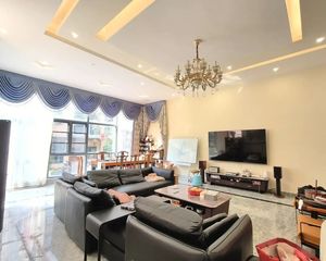 达鑫边位别墅,采光好,品质装修