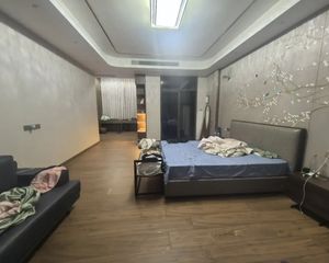 精装联排别墅首付50万买主城区别墅,位置好,花园大,管理好