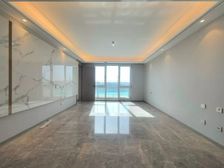 首创天阅山河 商品住宅 南北通透 刚需小三居 板楼