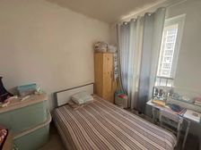 新出房源!新价格!天街 旁!有产证丨南行兴苑丨通地下车库丨