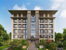 (年底优惠)西三环 丽泽金融芯 内城峰景阔宅 核心新地标