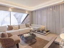 龙樾天元177平4居 带3个车位