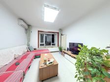 首地浣溪谷 2室1厅 83.29平