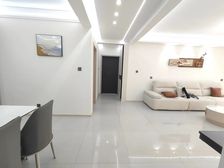 御景城 116平3居 南向精装修 拎包入住