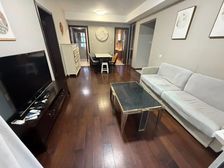 万科物业二手房 南北通透飞机户型 送40平花园 看房方便