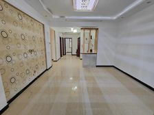 4中捡漏电梯小高层 幸福里一梯两户小区业主自住房通透三室老证