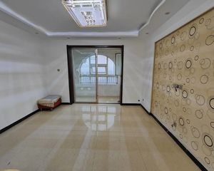 四中学区怡水园衡百国际幸福里电梯小高层三居室南北通透老证