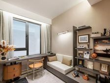 金茂府 十二大科技住宅 带车位 找我享优惠!