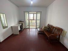 天和前滩时代(二期) 满五 房龄新 南北通透 刚需三房