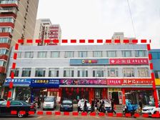 新出!丰台首经贸大学!三环边上独栋!距地铁100米!满租状态