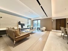 低于上套成交价650万!中国府精装修叠墅上二下一捡漏好房!!