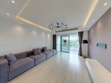 中凯城市之光(静安) 3室2厅 146.54平