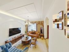 世爵源墅 边户联排别墅 可停4辆车 满五年 看房方便 可谈