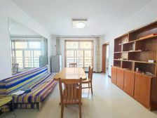 急售!44中 电梯小高层 通透2室 看房方便