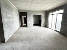 东辰心语 114平仅售63万 带双阳台 满5年 三房两厅两卫