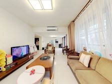 粼江峰阁 5室2厅 东北