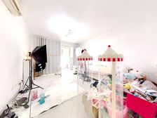 粼江峰阁 2室1厅 东南