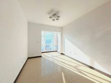 中心景观位置,南北通透,全明户型,一次未住,有钥匙,随时看房